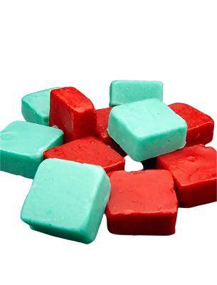 Delta-8 150mg Krazy Chew - Texas Freedom