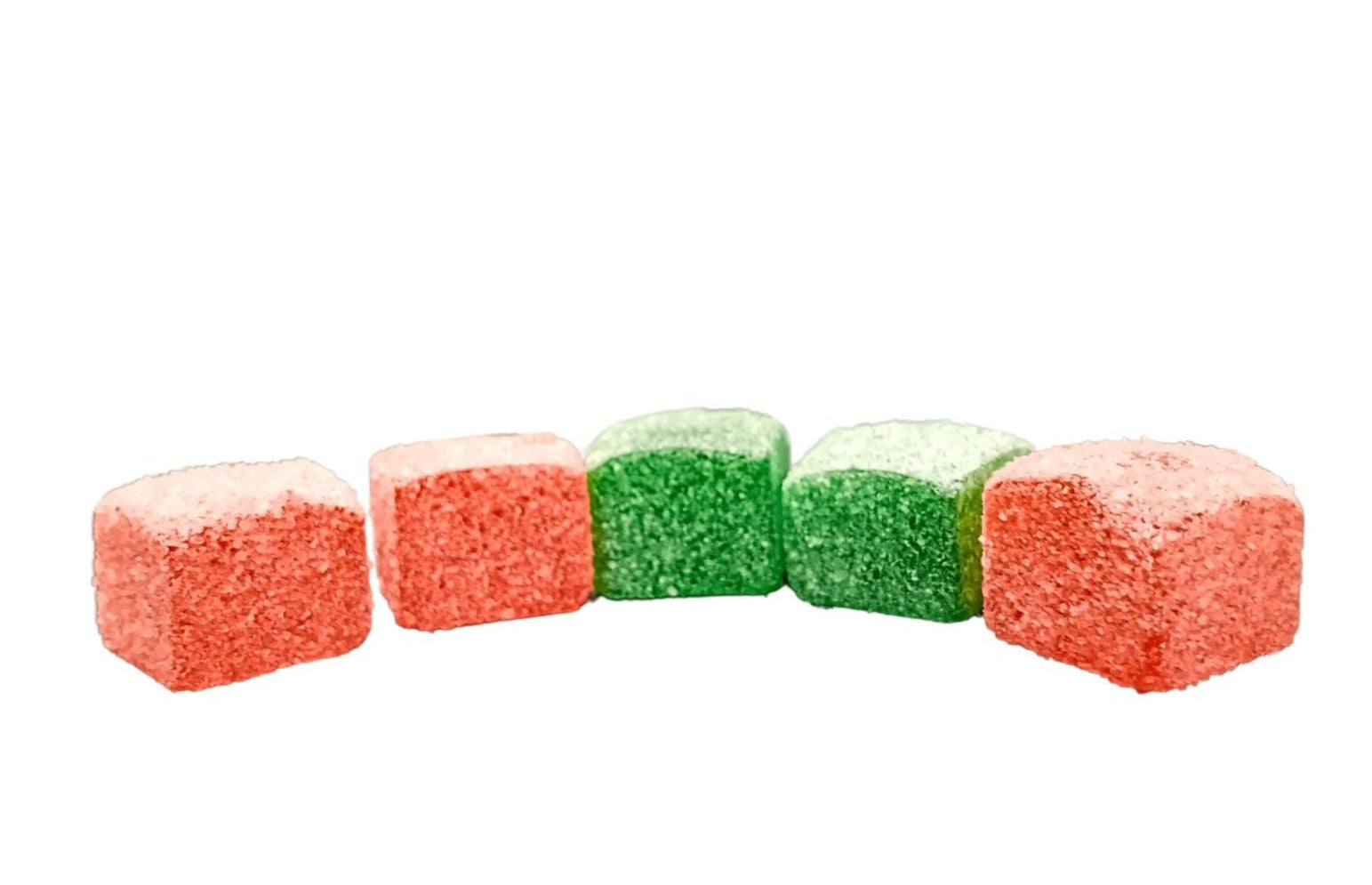 line of our delta-8 THC gummies | Texas Freedom CBD