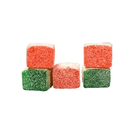 A goal of our Full-Spectrum cbd gummies | Texas Freedom CBD