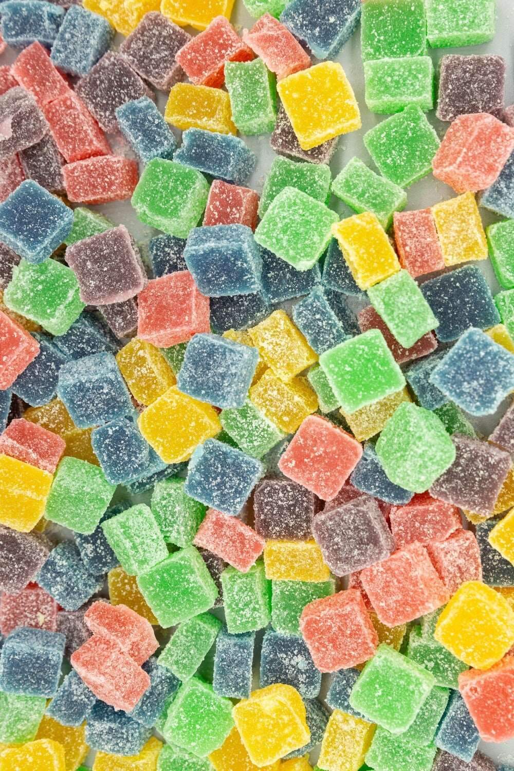 Sleep Gummies 300mg 5ct Bag - Texas Freedom